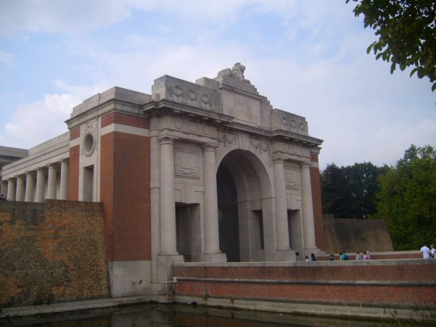 Menin Gate