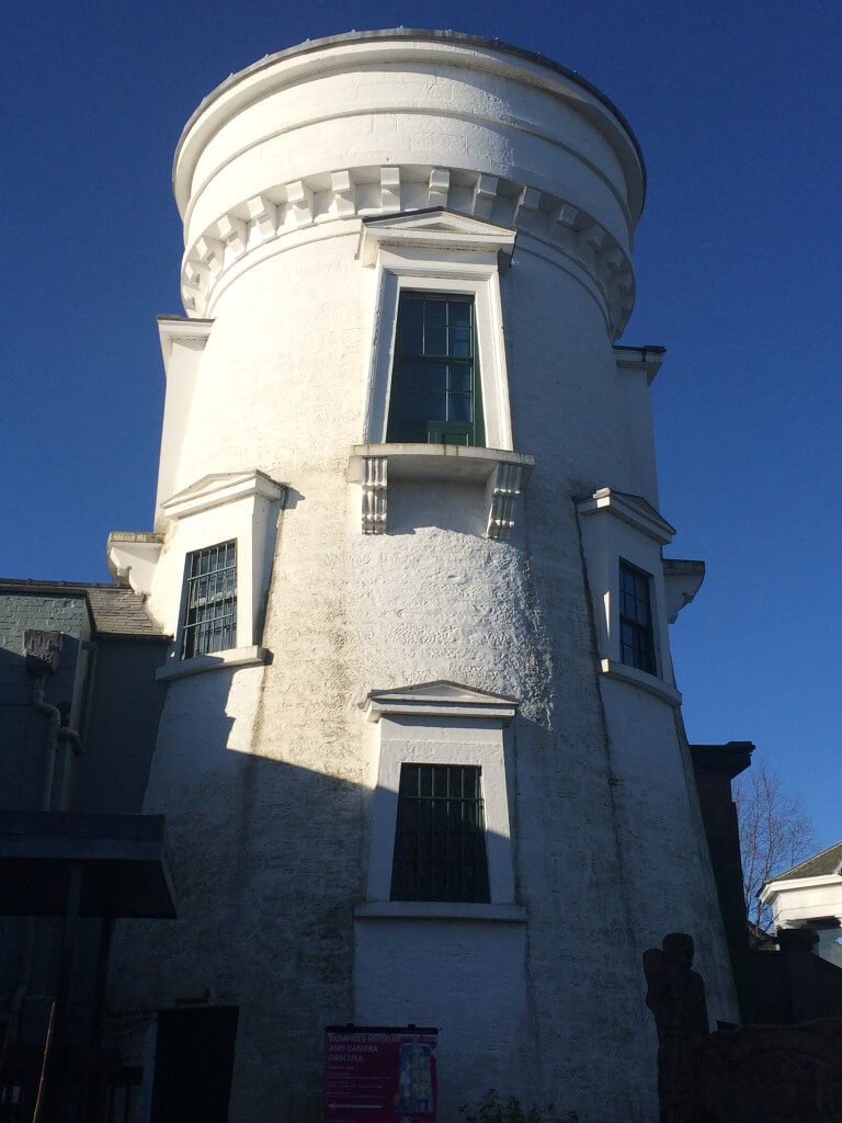 DfsMuseum2 Solway Tours Guided Historic Tours Across Scotland