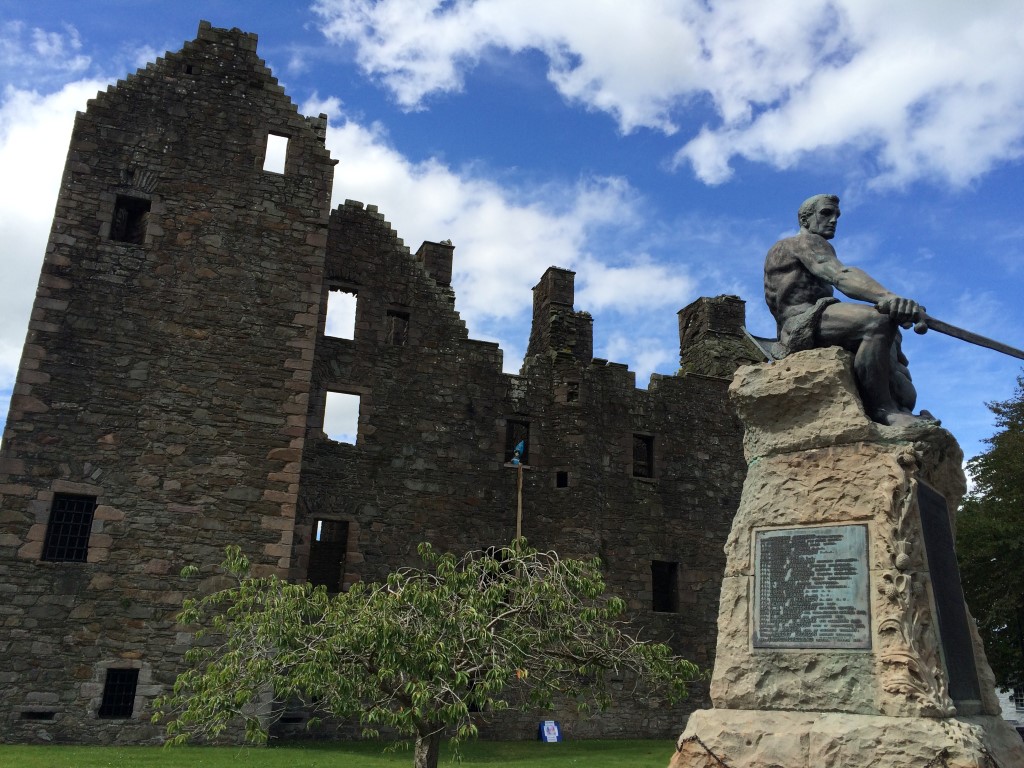 scotland ancestry tours