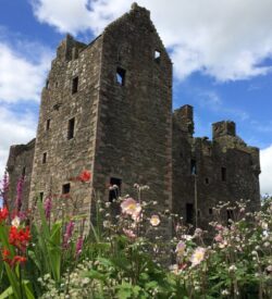 Tower House, Kirkcudbright