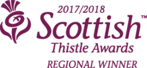 thistle award winners