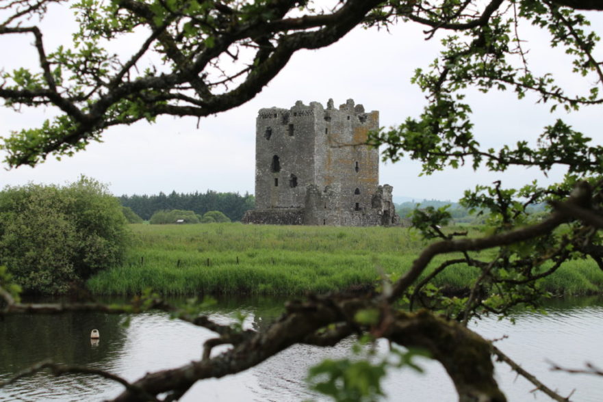 threave castle