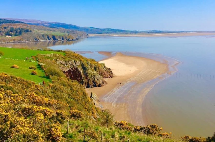 LoveDandG The of Coasts and Waters | Solway Tours | Guided Historic Tours Across Scotland | Dumfries & Galloway | Edinburgh | Glasgow