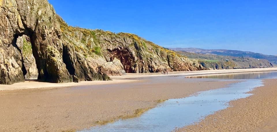 Solway Coast