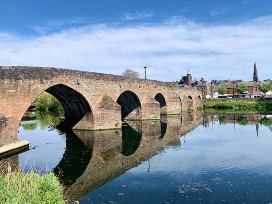 #LoveDandG
